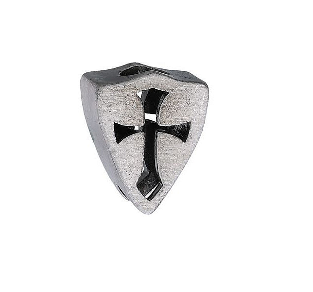 Coeburn Tool Cross Bead Silver