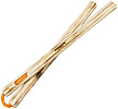 Condor Speedchucks Dřevěné Nunchaku