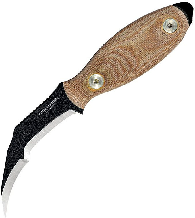 Condor Zompopo Knife