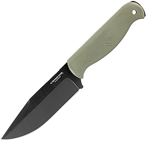 Condor Fighter Knife Army Green