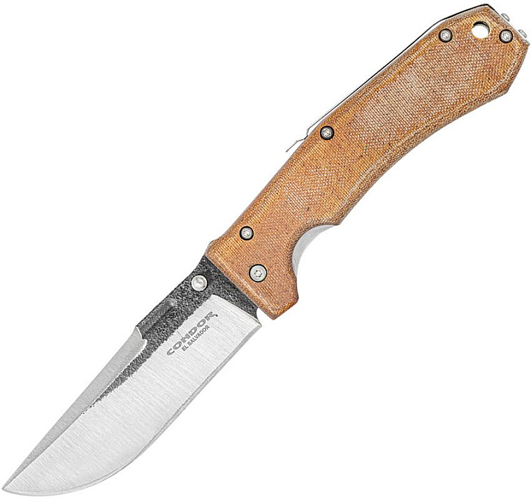 Condor Tactical Pass Com Tact Folder