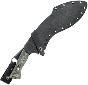 Condor Wild Brush Kukri