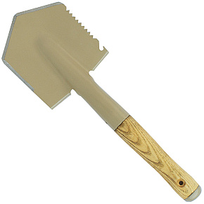 Condor Camping Shovel