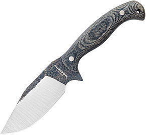 Condor Black Leaf Knife