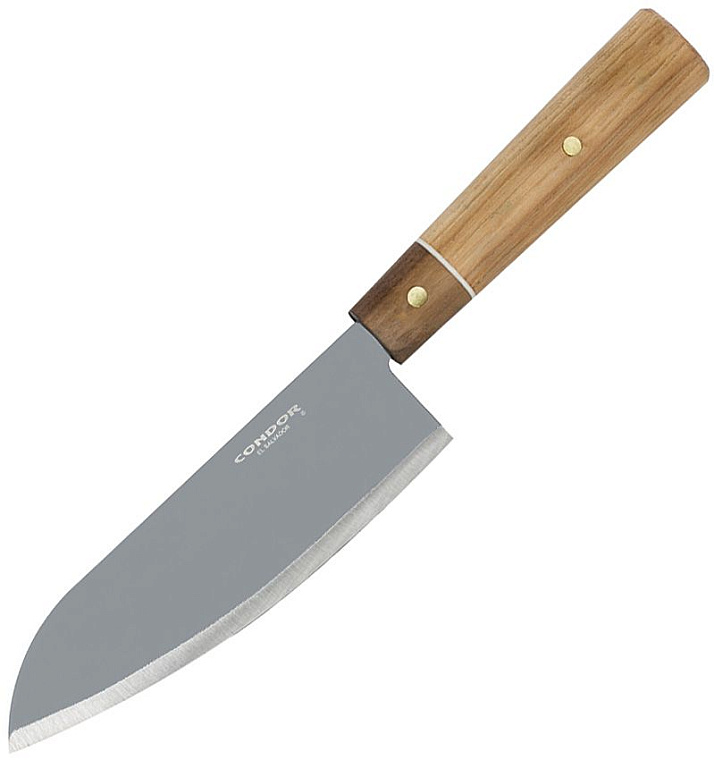 Condor Kondoru Kitchen Santoku
