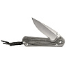Chris Reeve Sebenza 31 Large MagnaCut Inlay Black Micarta