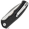 Civivi Mini Praxis Linerlock Black G10