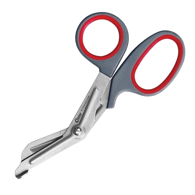 Clauss Medical Scissors Titanium Coated