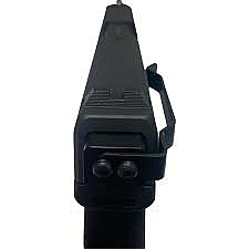 Clip Draw pro Taurus GX4