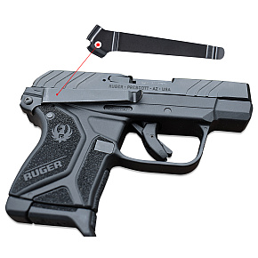 Clip Draw Ruger LCP 2