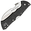 Cold Steel Black Talon II Plain Edge S35VN