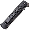 Cold Steel Ti-Lite ZY-EX 4" All Black
