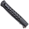 Cold Steel Ti-Lite ZY-EX 6" All Black