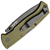 Cold Steel Air Lite Drop Point OD Green 