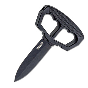 Cold Steel Chaos Push Knife