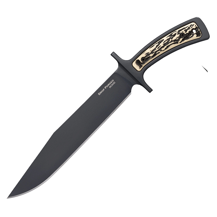 Cold Steel Drop Forged Bowie