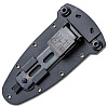 Cold Steel Drop Forged Push Knife