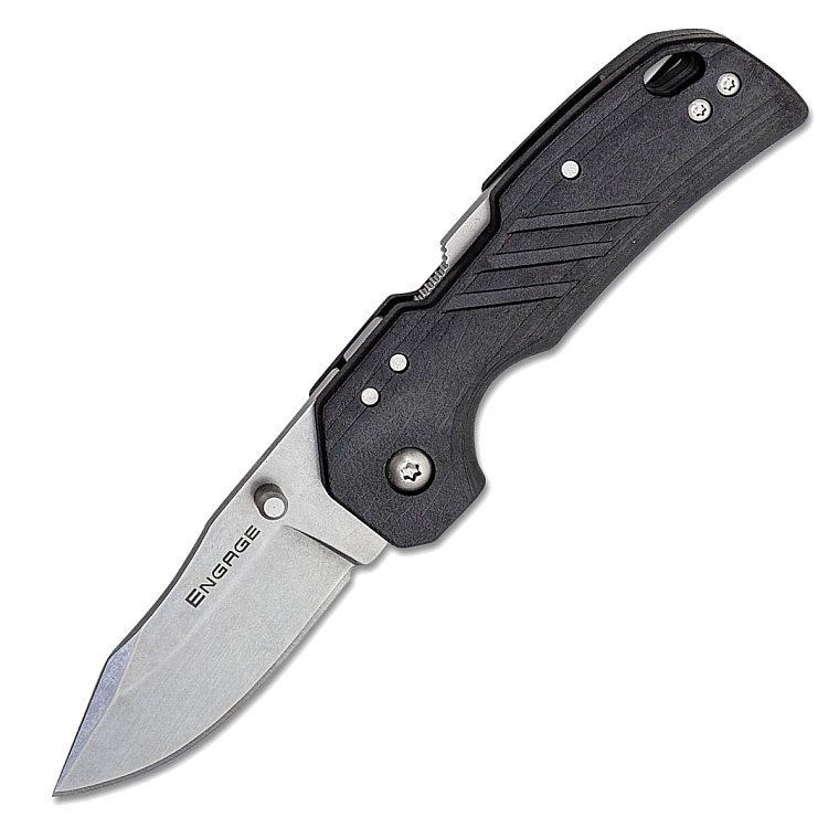 Cold Steel Engage Atlas Lock Blister