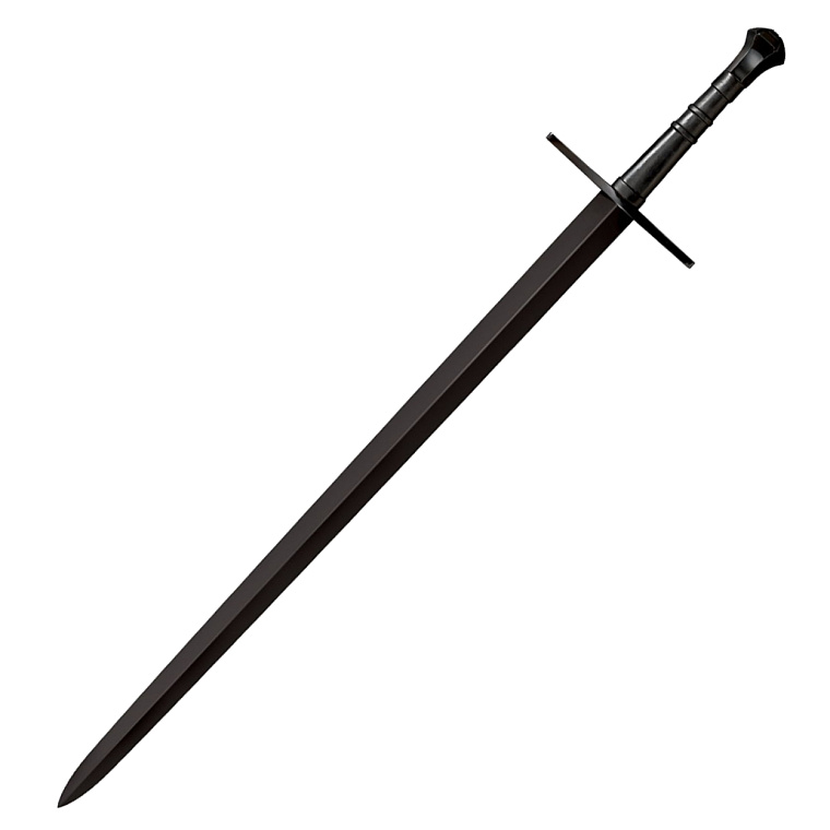 Cold Steel Man at Arms Hand and Half Sword