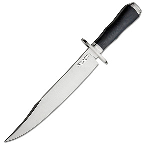 Cold Steel Natchez Bowie in 4034 Steel