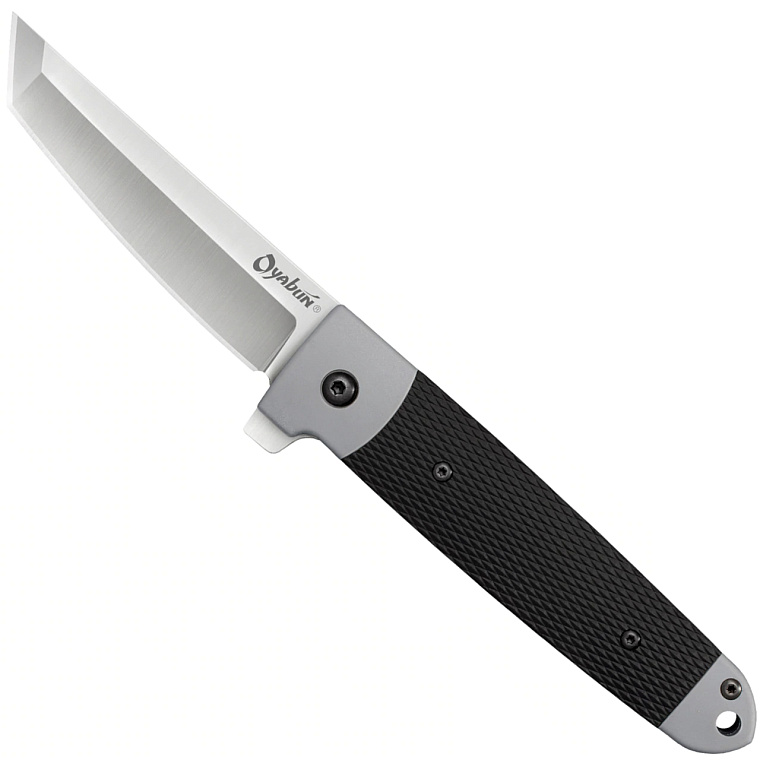 Cold Steel Oyabun