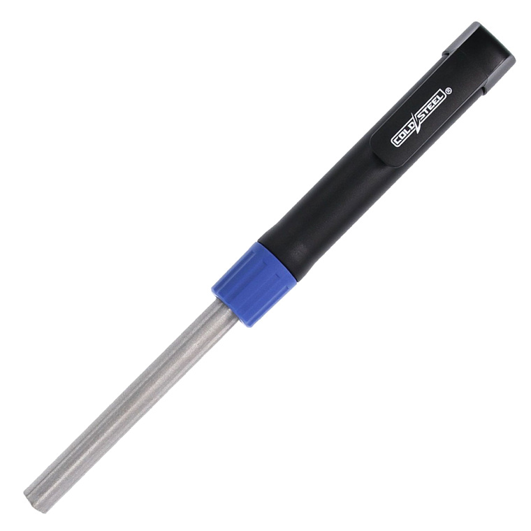 Cold Steel Retractable Diamond Pocket Sharpener