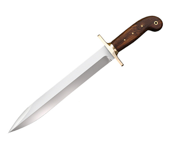 Cold Steel Riflemans Knife Fixed