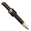Cold Steel Riflemans Knife Fixed