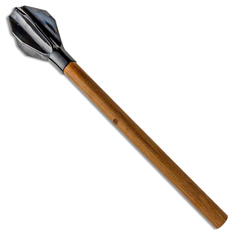 Cold Steel Six Flange Mace