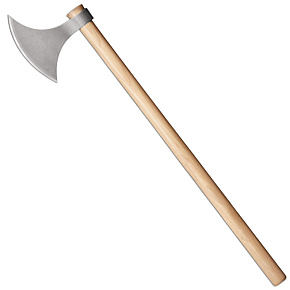 Cold Steel Viking Battle Axe
