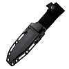 Cold Steel SRK Olive Drab Grip Black Blade