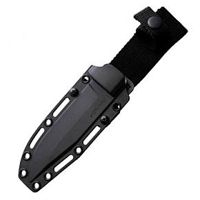Cold Steel SRK Olive Drab Grip Black Blade