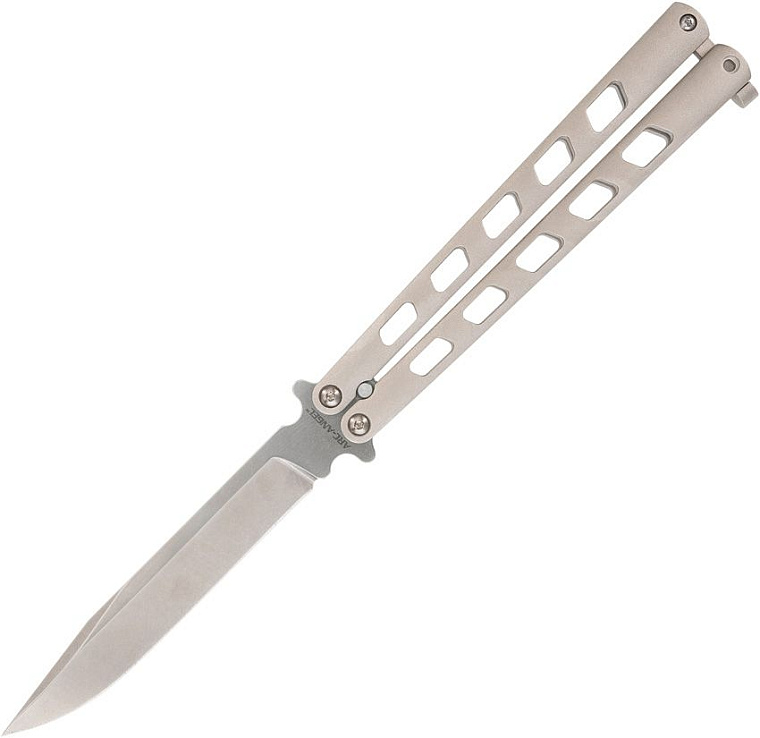 Cold Steel Arc-Angel Balisong S35VN USA Made