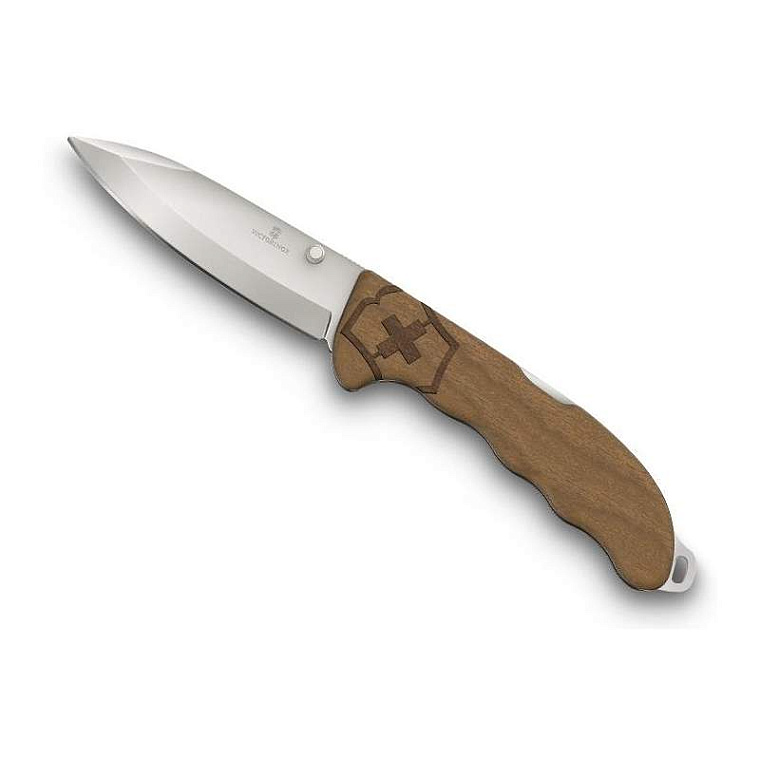 Victorinox Hunter Pro Evoke Wood Brown
