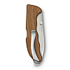 Victorinox Hunter Pro Evoke Wood Brown