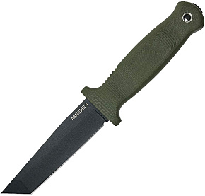 Andrew Demko Armiger 4 OD Tanto