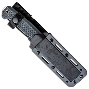 Demko Knives FreeReign AUS-10 Outdoor Knife