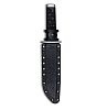 DOTS Gear Ginja Bowie Fixed Blade