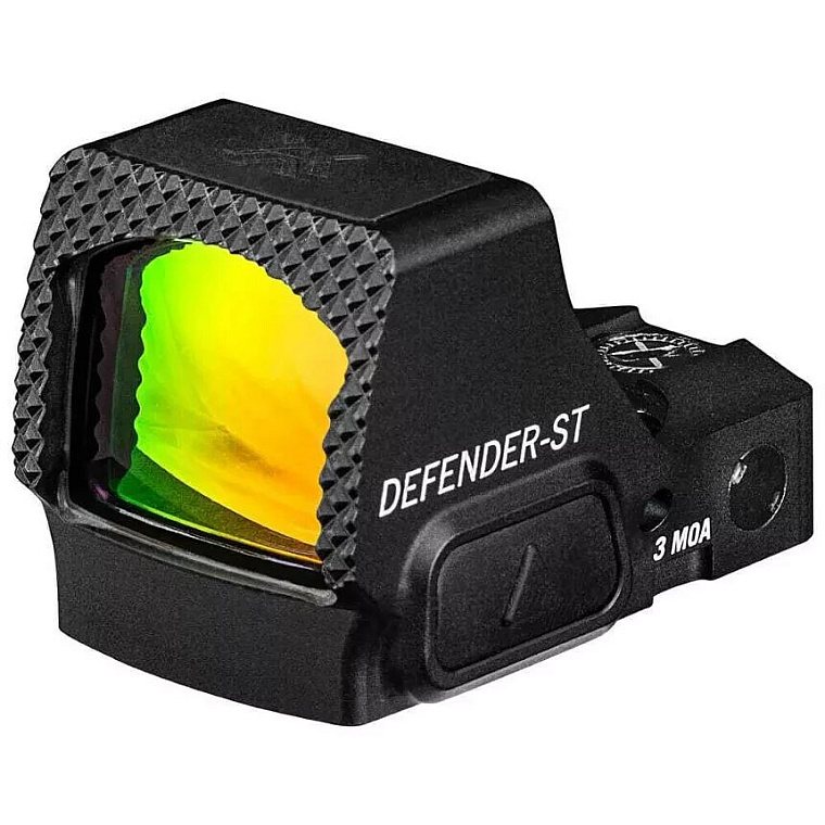 Vortex Kolimátor Defender ST 3 MOA Green Dot