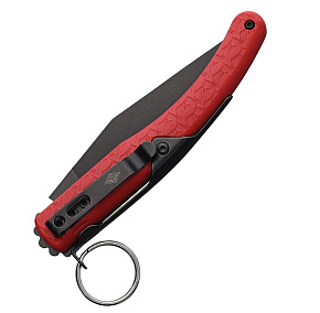 Peremen Saigak Ring