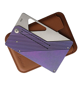 Daggerr Cardknife