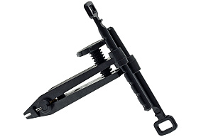 DMT BLade GuidePart of Aligner Precision Sharpening System