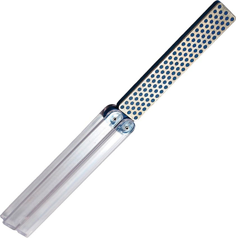 DMT Diamond Pocket Sharpener Coarse (325 mesh, 45 micron)