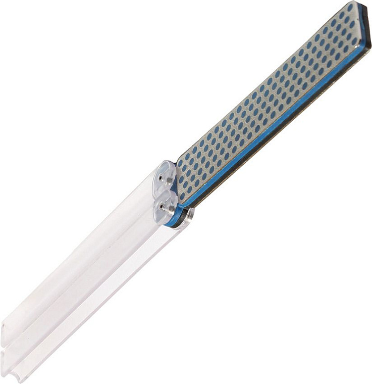 DMT Diafold Double Side Pocket Sharpener Extracoarse/Coarse