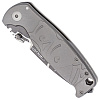 DPx Gear H.E.S.T/f 3.0 Titanium Mr DP Decade