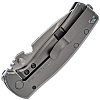 DPx Gear H.E.S.T/F Urban G10 Milspec Folder with Patch