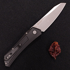 Pro-Tech Oligarch - Dmitry Sinkevich design