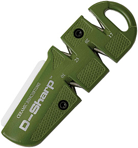 Lansky Multi-Angle D-Sharp Diamond Sharpener
