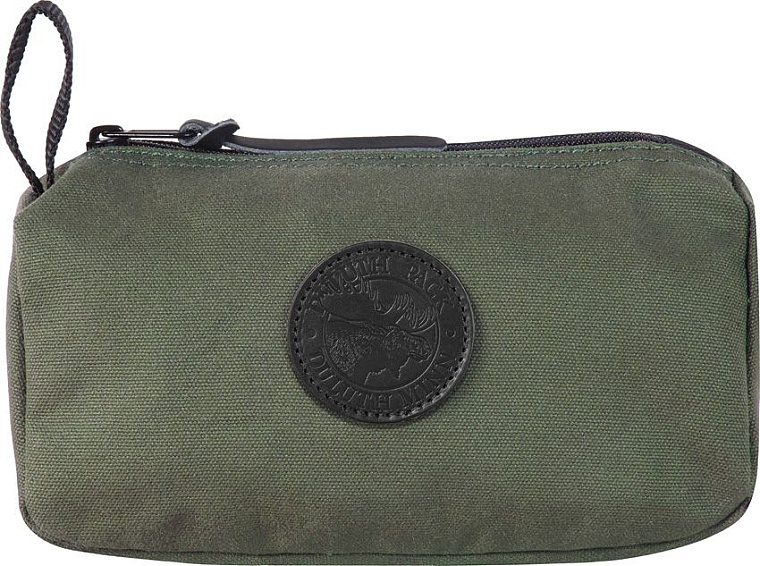 Duluth Pack Grab-N-Go Pack Waxed 3l