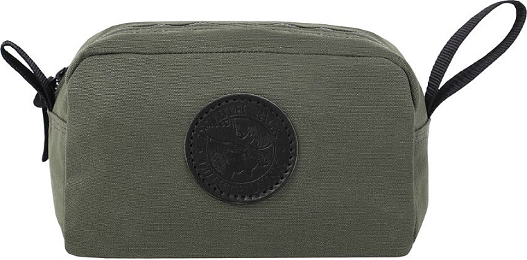 Duluth Pack Grab-N-Go Pack Waxed 5l
